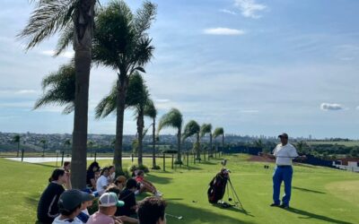 CREFS NÃO PODEM FISCALIZAR MULTAR OU PARALIZAR AS ATIVIDADES DOS PROFISSIONAIS DE GOLFE