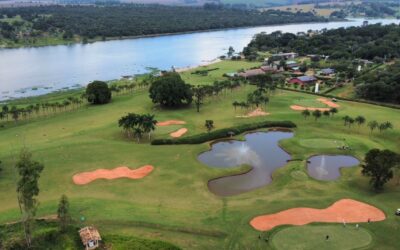 Começa hoje o Torneio Incentivo no Anexo Golf de Avaré, o evento mais esperado pelos profissionais brasileiros.