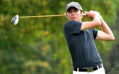 Felipe Navarro lidera 1ª rodada do Torneio Incentivo no Anexo Golf de Avaré